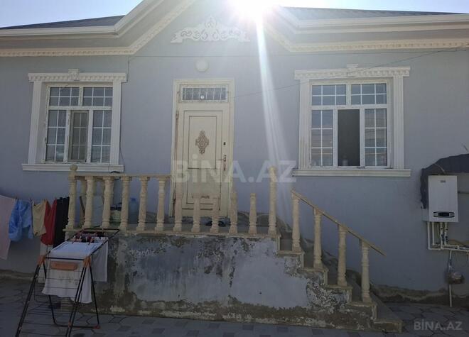 Satılır 4 otaqlı həyət evi/bağ evi 110 m², Masazır q., photo 3 from 20
