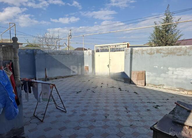 Satılır 4 otaqlı həyət evi/bağ evi 110 m², Masazır q., photo 4 from 20