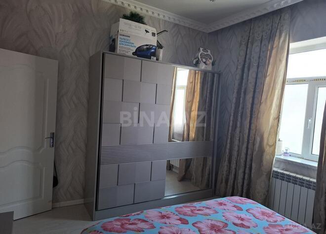 Satılır 4 otaqlı həyət evi/bağ evi 110 m², Masazır q., photo 19 from 20