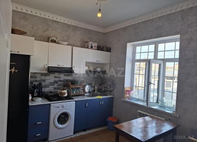 Satılır 4 otaqlı həyət evi/bağ evi 110 m², Masazır q., photo 10 from 20