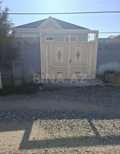 Satılır 4 otaqlı həyət evi/bağ evi 110 m², Masazır q., photo 1 from 20