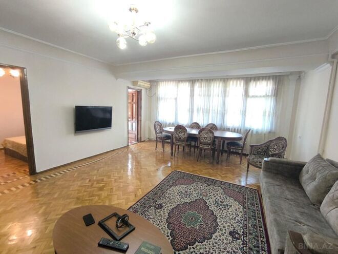 Сдаётся 3-комн. вторичка 100 м², м. 28 мая, photo 1 from 11