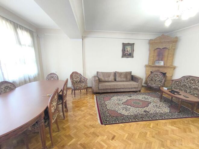 Сдаётся 3-комн. вторичка 100 м², м. 28 мая, photo 3 from 11