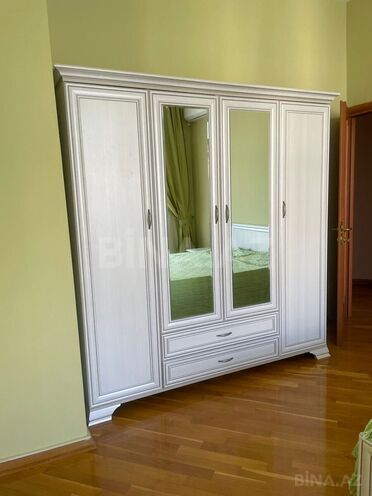 İcarəyə verilir 3 otaqlı köhnə tikili 130 m², İçəri Şəhər m., photo 10 from 15