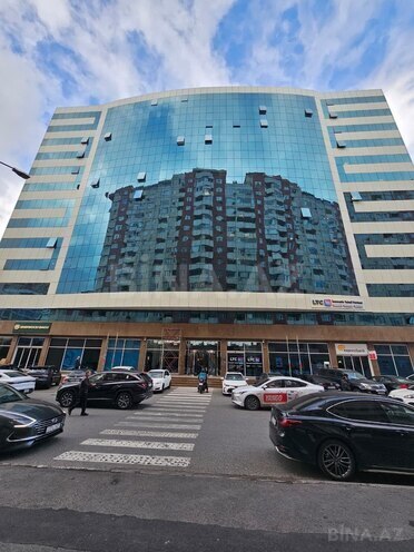 Satılır 3 otaqlı yeni tikili 120 m², Şah İsmayıl Xətai m., photo 20 from 21