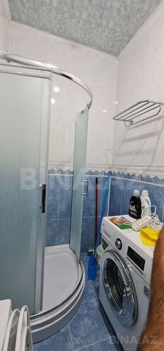 Satılır 2 otaqlı köhnə tikili 56 m², Nizami m., photo 10 from 11