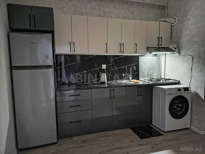 Сдаётся 2-комн. новостройка 76 м², photo 9 from 13