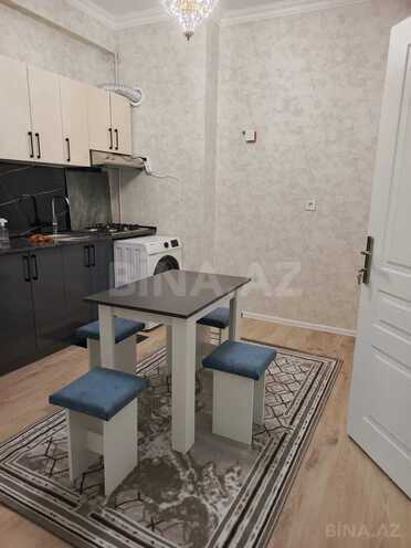 Сдаётся 2-комн. новостройка 76 м², photo 11 from 13