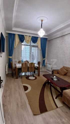 Сдаётся 2-комн. новостройка 76 м², photo 5 from 13