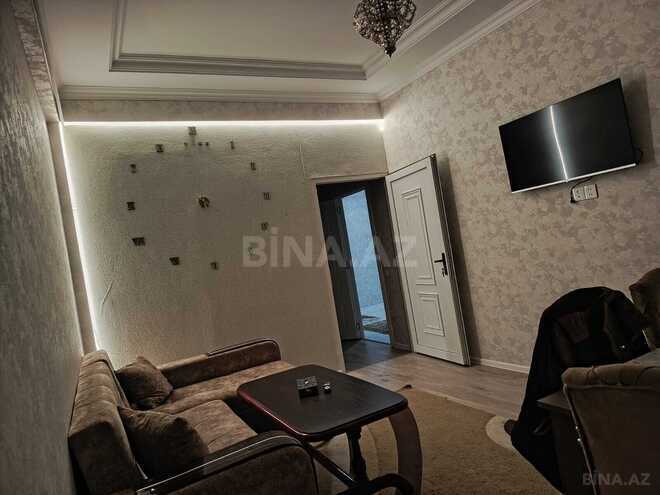 Сдаётся 2-комн. новостройка 76 м², photo 1 from 13