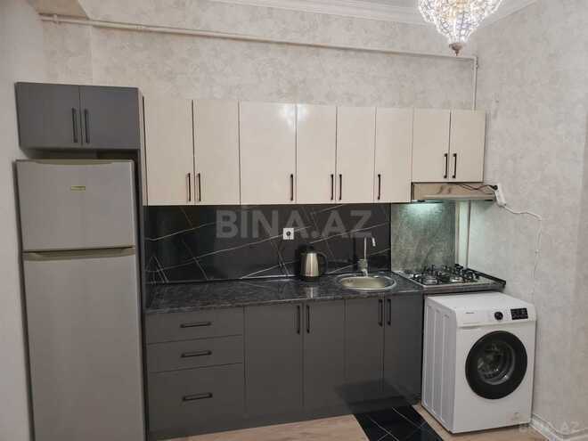 Сдаётся 2-комн. новостройка 76 м², photo 6 from 13