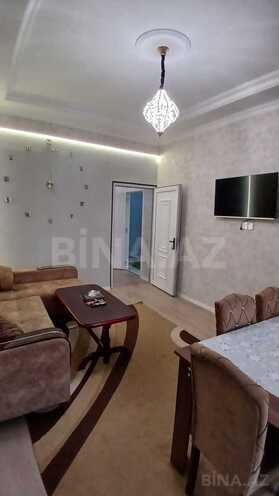 Сдаётся 2-комн. новостройка 76 м², photo 10 from 13