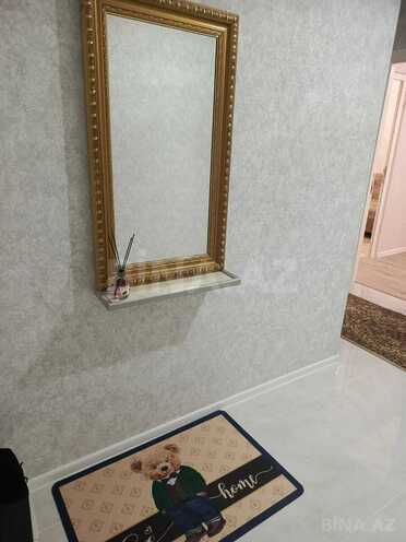 Сдаётся 2-комн. новостройка 76 м², photo 12 from 13