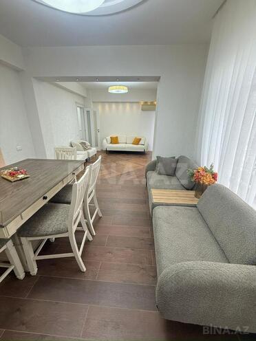 Продаётся 3-комн. новостройка 141 м², м. Элмляр Академиясы, photo 5 from 17