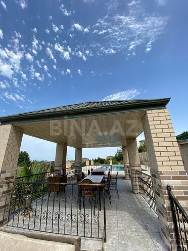 Сдаётся 3-комн. дом/дача 110 м², пос. Новханы, photo 5 from 15