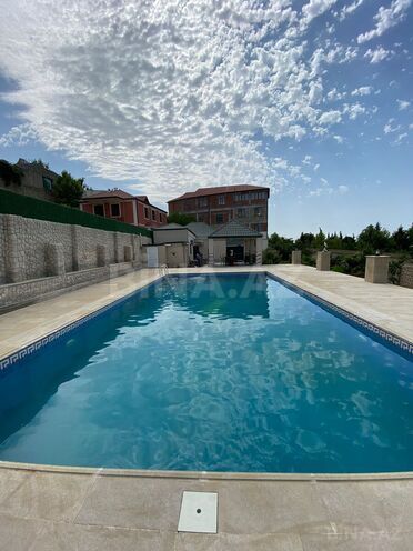 Сдаётся 3-комн. дом/дача 110 м², пос. Новханы, photo 1 from 15