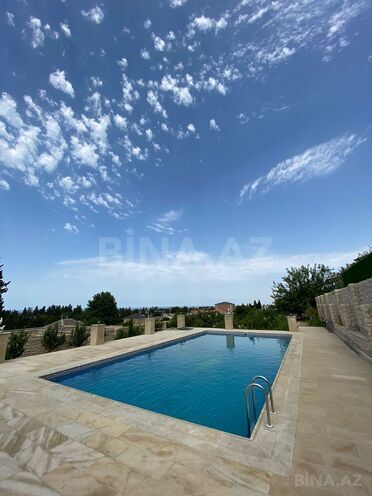 Сдаётся 3-комн. дом/дача 110 м², пос. Новханы, photo 4 from 15