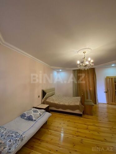 Сдаётся 3-комн. дом/дача 110 м², пос. Новханы, photo 12 from 15