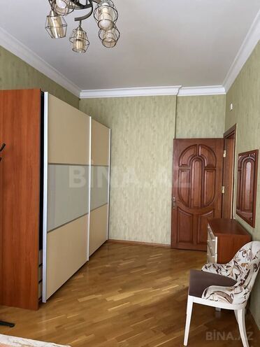 İcarəyə verilir 3 otaqlı yeni tikili 95 m², Nəriman Nərimanov m., photo 7 from 18