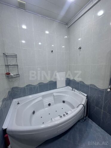 İcarəyə verilir 3 otaqlı yeni tikili 95 m², Nəriman Nərimanov m., photo 15 from 18