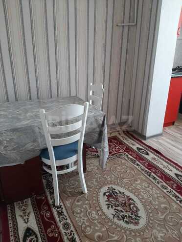 İcarəyə verilir 2 otaqlı köhnə tikili 60 m², İnşaatçılar m., photo 1 from 9