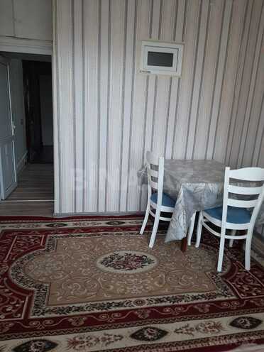 İcarəyə verilir 2 otaqlı köhnə tikili 60 m², İnşaatçılar m., photo 3 from 9