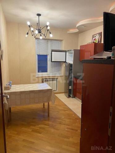 Продаётся 3-комн. вторичка 90 м², м. Элмляр Академиясы, photo 17 from 22