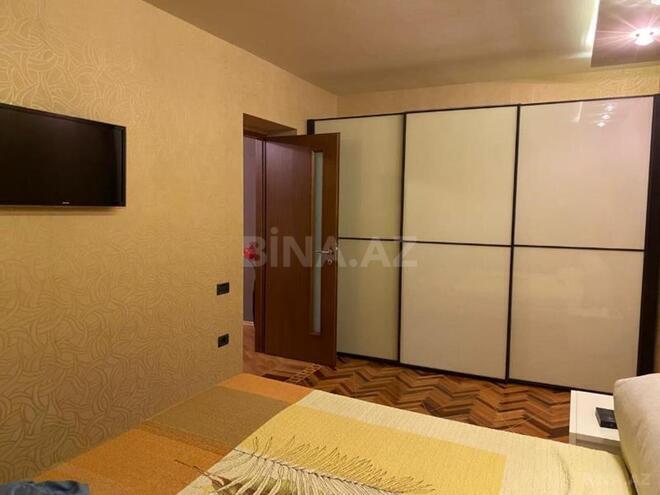 Продаётся 3-комн. вторичка 90 м², м. Элмляр Академиясы, photo 10 from 22