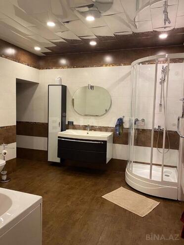 Продаётся 3-комн. вторичка 90 м², м. Элмляр Академиясы, photo 19 from 22