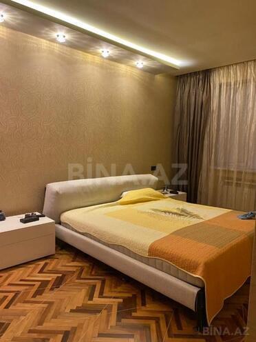 Продаётся 3-комн. вторичка 90 м², м. Элмляр Академиясы, photo 7 from 22