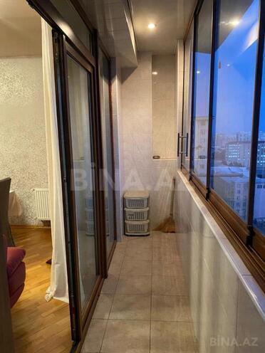 Продаётся 3-комн. вторичка 90 м², м. Элмляр Академиясы, photo 21 from 22