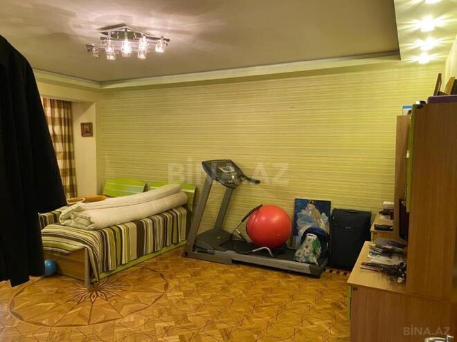 Продаётся 3-комн. вторичка 90 м², м. Элмляр Академиясы, photo 11 from 22