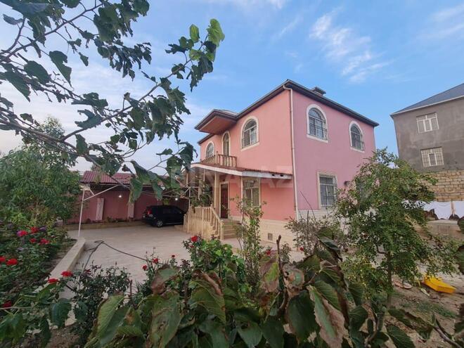 Продаётся 5-комн. дом/дача 180 м², пос. Мамедли, photo 1 from 17