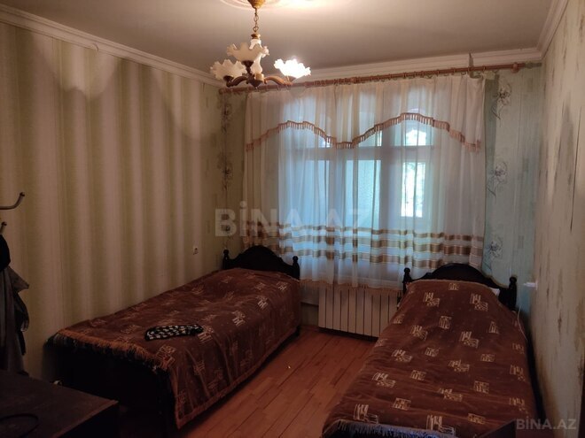 Satılır 3 otaqlı köhnə tikili 90 m², Qara Qarayev m., photo 10 from 12