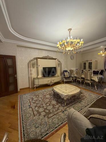 Satılır 2 otaqlı yeni tikili 100 m², Nəsimi r., photo 5 from 15