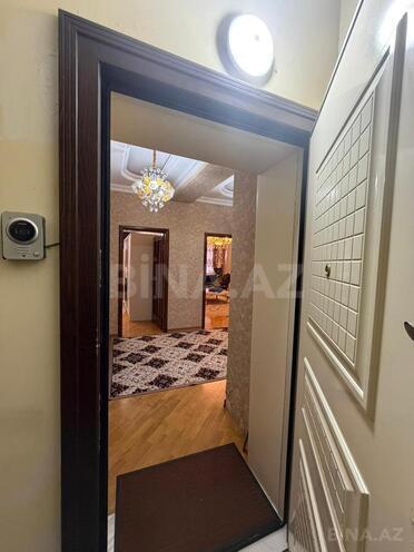 Satılır 2 otaqlı yeni tikili 100 m², Nəsimi r., photo 9 from 15