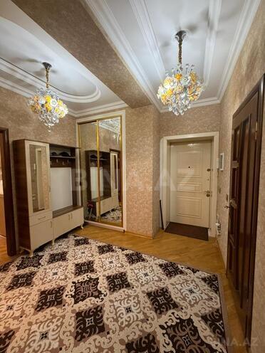 Satılır 2 otaqlı yeni tikili 100 m², Nəsimi r., photo 6 from 15