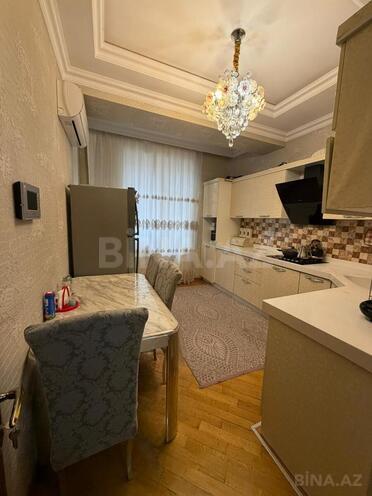 Satılır 2 otaqlı yeni tikili 100 m², Nəsimi r., photo 13 from 15