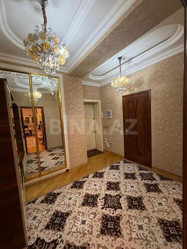 Satılır 2 otaqlı yeni tikili 100 m², Nəsimi r., photo 14 from 15