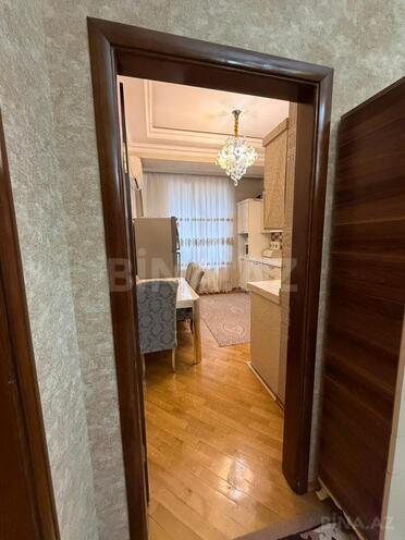 Satılır 2 otaqlı yeni tikili 100 m², Nəsimi r., photo 4 from 15