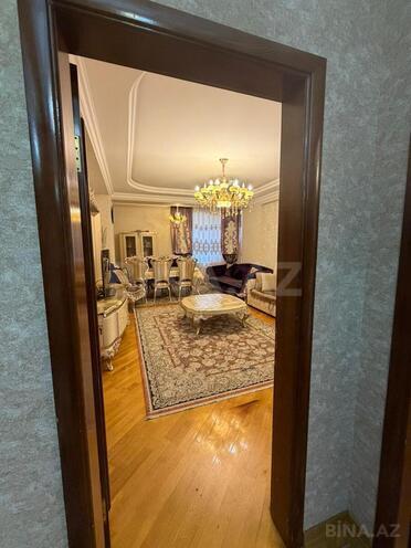 Satılır 2 otaqlı yeni tikili 100 m², Nəsimi r., photo 3 from 15