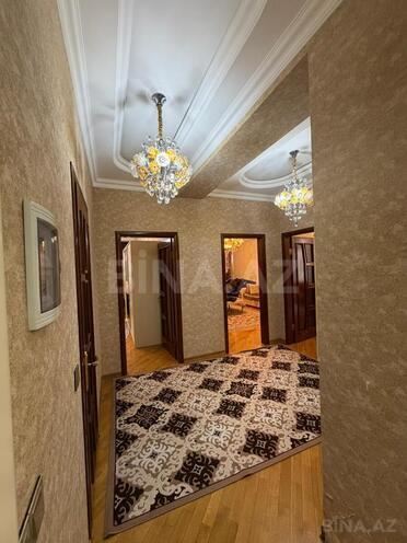Satılır 2 otaqlı yeni tikili 100 m², Nəsimi r., photo 8 from 15