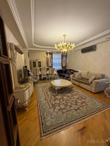 Satılır 2 otaqlı yeni tikili 100 m², Nəsimi r., photo 1 from 15