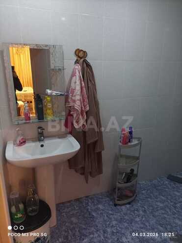 Satılır 1 otaqlı yeni tikili 45 m², İnşaatçılar m., photo 8 from 12