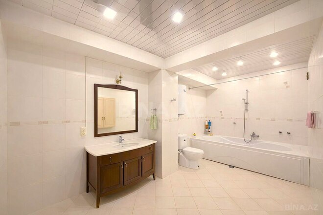 Satılır 3 otaqlı yeni tikili 157 m², Elmlər Akademiyası m., photo 9 from 11