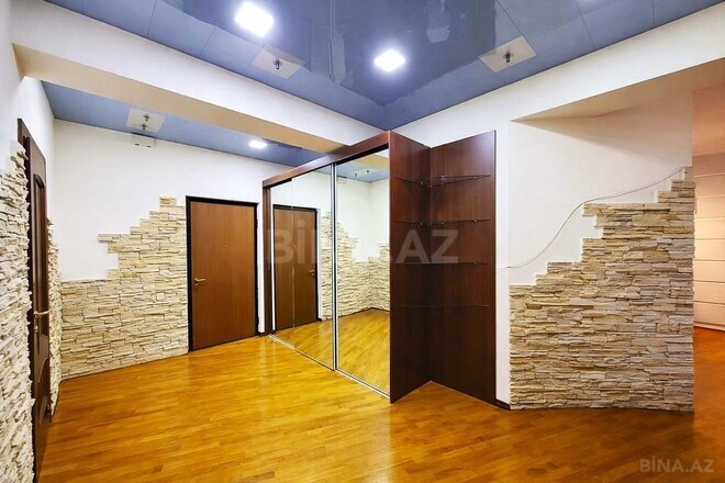 Satılır 3 otaqlı yeni tikili 157 m², Elmlər Akademiyası m., photo 10 from 11