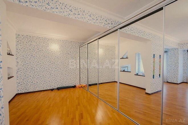 Satılır 3 otaqlı yeni tikili 157 m², Elmlər Akademiyası m., photo 6 from 11
