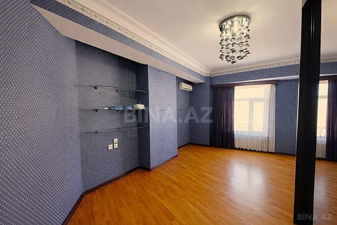 Satılır 3 otaqlı yeni tikili 157 m², Elmlər Akademiyası m., photo 7 from 11