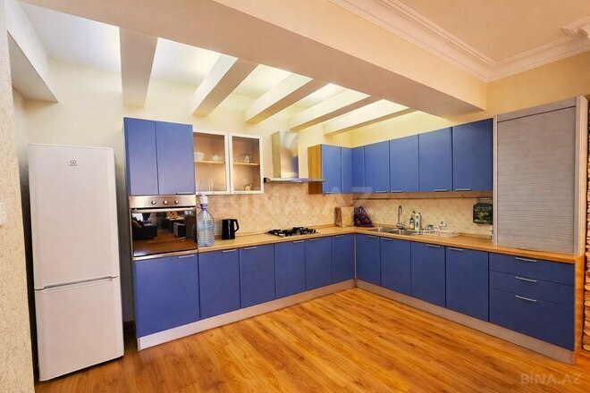 Satılır 3 otaqlı yeni tikili 157 m², Elmlər Akademiyası m., photo 8 from 11