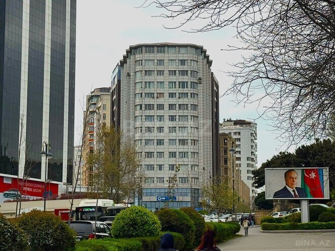 Satılır 3 otaqlı yeni tikili 157 m², Elmlər Akademiyası m., photo 1 from 11
